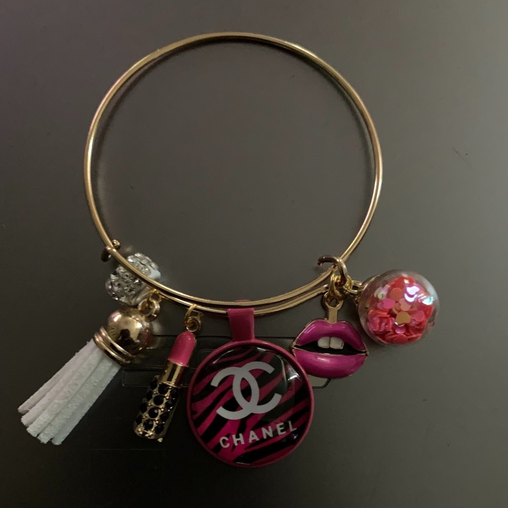 Designer Bangle Bracelets